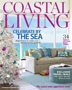 Coastal Living Subscription